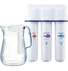 АКВАФОР DWM-312S Автомат питьевой воды
