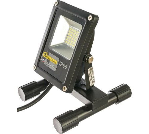 GLANZEN FAD-0014-20 переносной