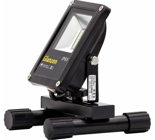 GLANZEN FAD-0014-20 переносной