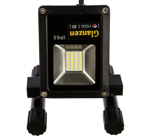 GLANZEN FAD-0014-20 переносной