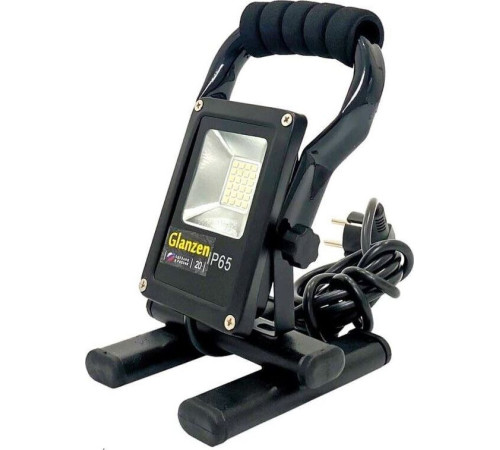 GLANZEN FAD-0014-20 переносной