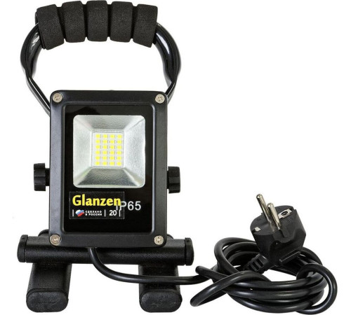 GLANZEN FAD-0014-20 переносной