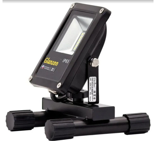 GLANZEN FAD-0014-20 переносной