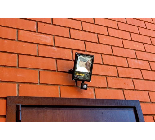 GLANZEN FAD-0015-30 переносной