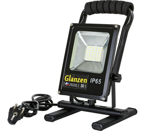 GLANZEN FAD-0015-30 переносной