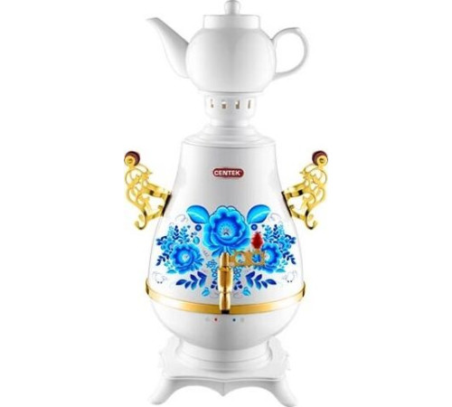CENTEK СТ-0092A электросамовар