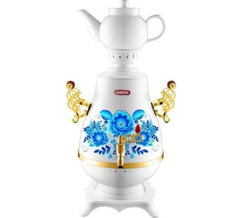 CENTEK СТ-0092A электросамовар