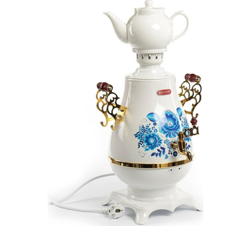 CENTEK СТ-0092A электросамовар