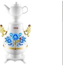 CENTEK СТ-0092A электросамовар