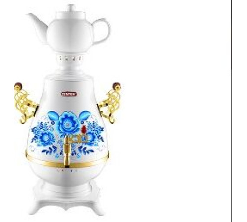 CENTEK СТ-0092A электросамовар