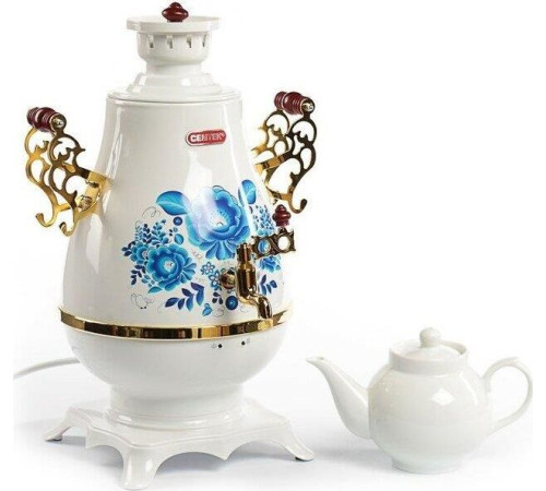 CENTEK СТ-0092A электросамовар