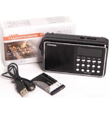 СИГНАЛ РП-221