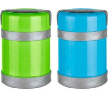 MALLONY термос-контейнер пищевой BELLO 1,2л (74036)