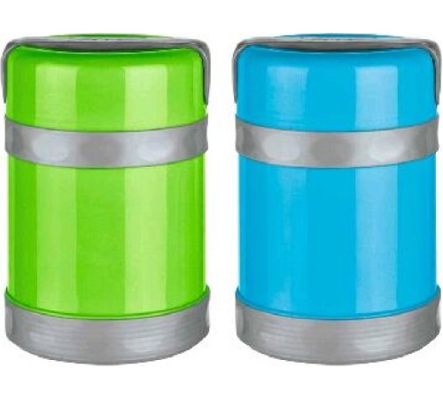 MALLONY термос-контейнер пищевой BELLO 1,2л (74036)