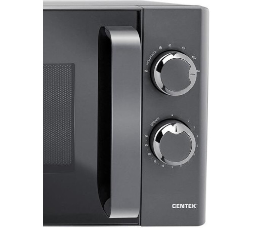 CENTEK CT-1583 серый