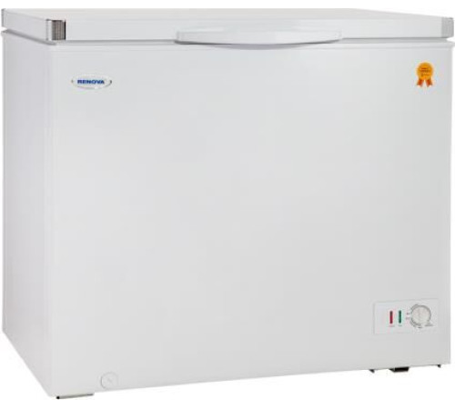 RENOVA FC-320C (ларь)