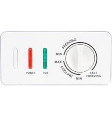 RENOVA FC-320C (ларь)