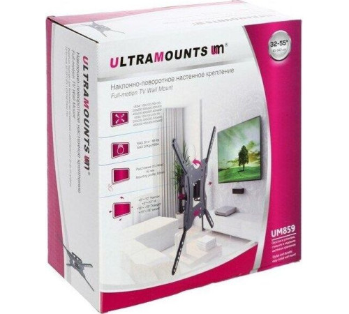 ULTRAMOUNTS UM859 для 32