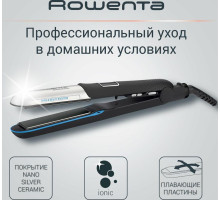 ROWENTA SF-6220D0(1/6)(щипцы-выпрямление)