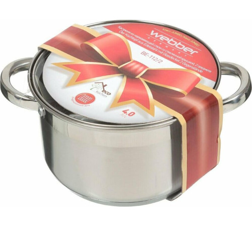 WEBBER BE-112/2 4,0л