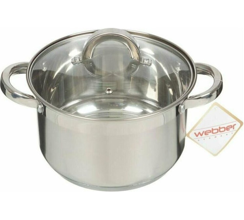 WEBBER BE-112/2 4,0л