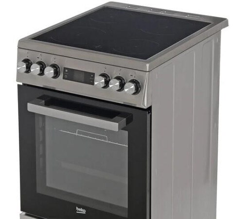 BEKO FSM57300GX
