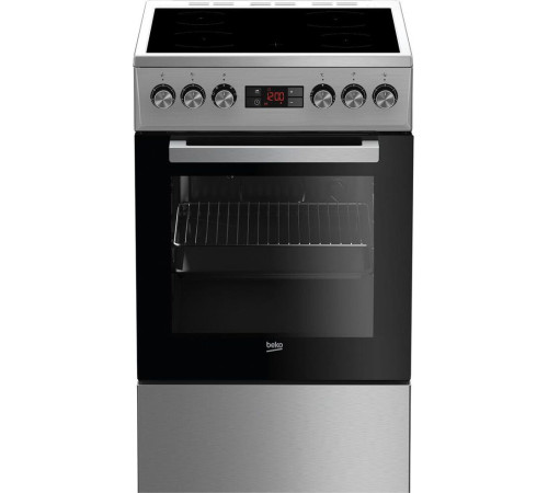 BEKO FSM57300GX