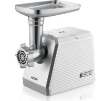 BBK MG2005 белый/серебро