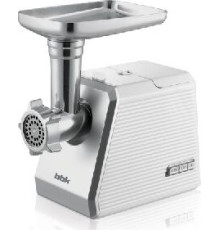 BBK MG2005 белый/серебро