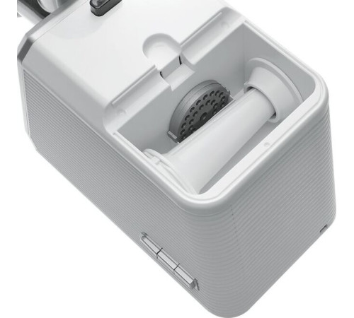 BBK MG2005 белый/серебро