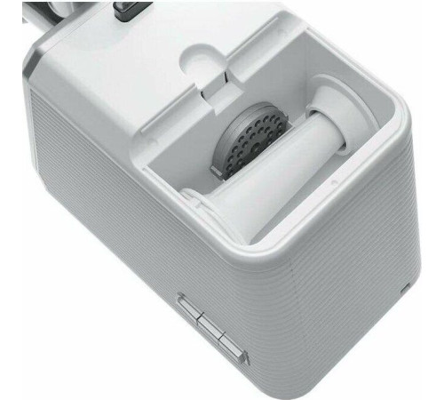 BBK MG2005 белый/серебро