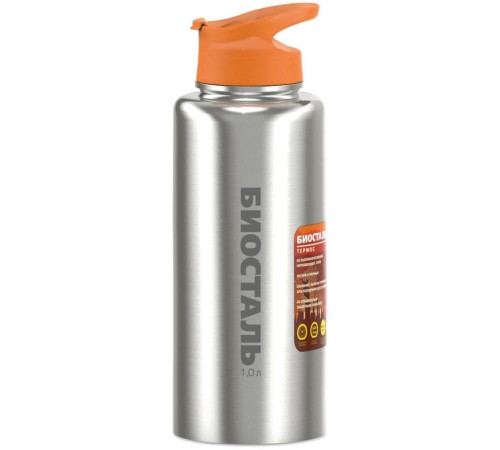 БИОСТАЛЬ NHF-1000 1,0л