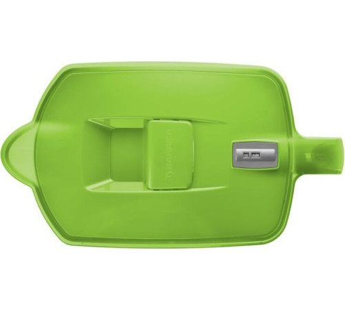 БАРЬЕР В552Р00 ПРАЙМ зеленое яблоко