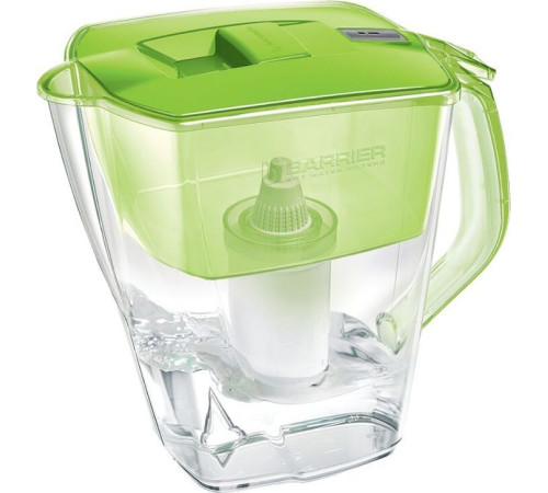 БАРЬЕР В552Р00 ПРАЙМ зеленое яблоко