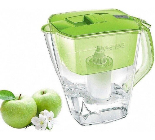 БАРЬЕР В552Р00 ПРАЙМ зеленое яблоко