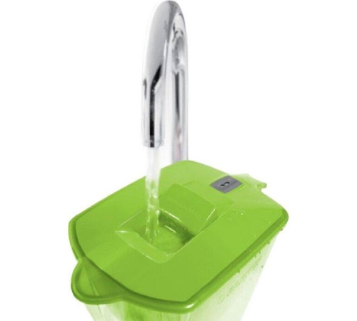 БАРЬЕР В552Р00 ПРАЙМ зеленое яблоко