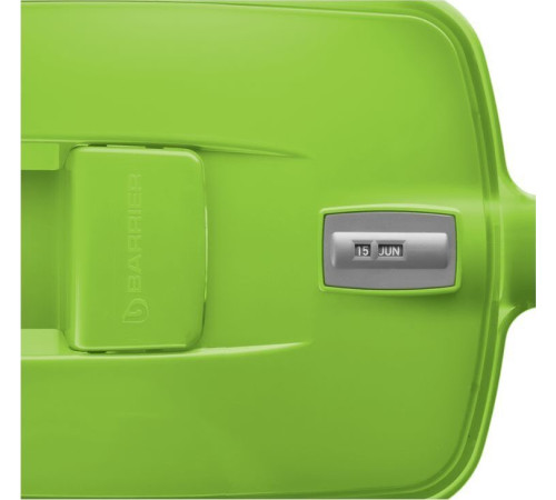 БАРЬЕР В552Р00 ПРАЙМ зеленое яблоко