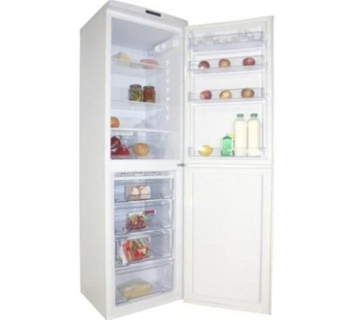 DON R-296 BI 349л белая искра