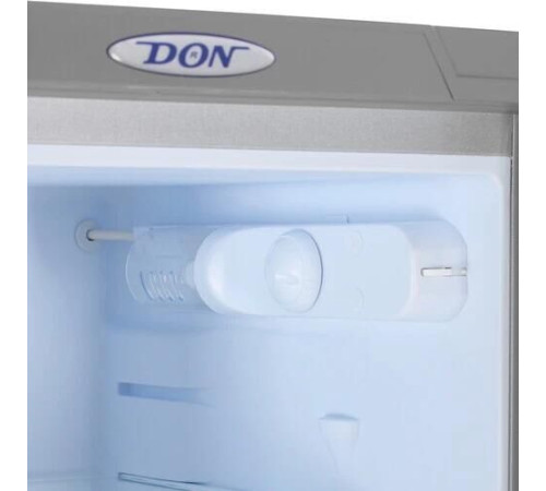 DON R-296 NG 349л нержавеющая сталь