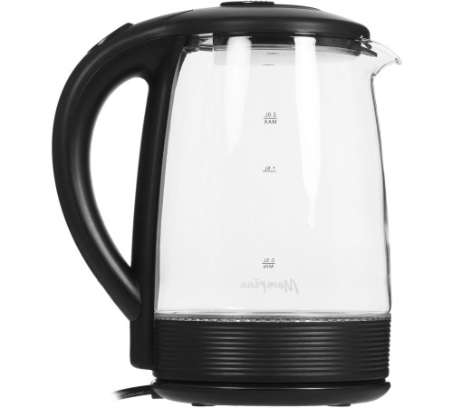 МАТРЁНА MA-009 стекло черный