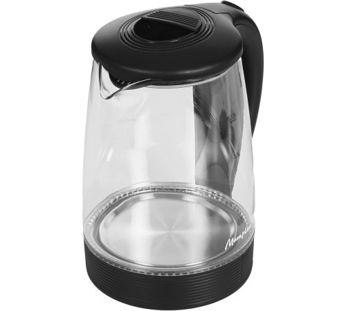 МАТРЁНА MA-009 стекло черный