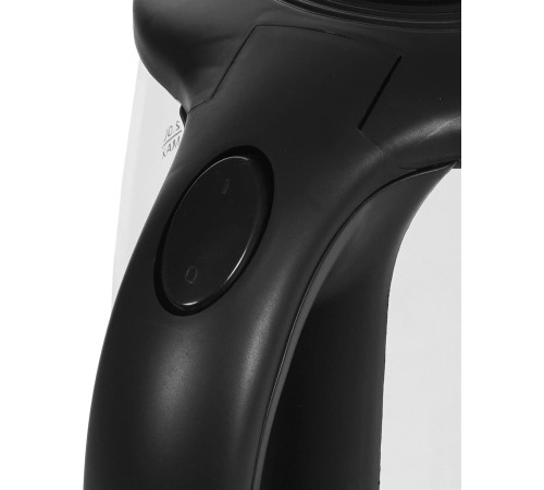 МАТРЁНА MA-009 стекло черный