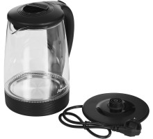 МАТРЁНА MA-009 стекло черный