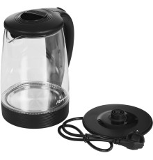 МАТРЁНА MA-009 стекло черный