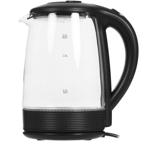 МАТРЁНА MA-009 стекло черный