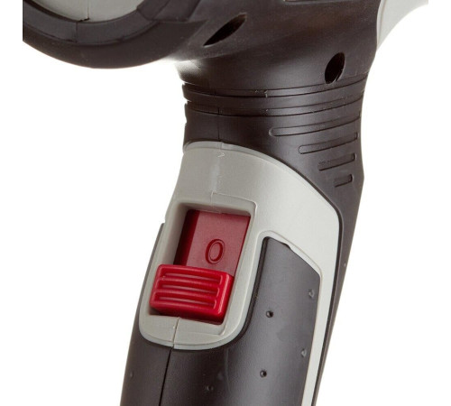 ЗУБР ФТ-1600 Фен технический 1600 Вт, 1 режим: 350; 2 режим: 550 °