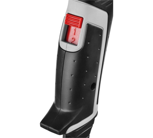 ЗУБР ФТ-1600 Фен технический 1600 Вт, 1 режим: 350; 2 режим: 550 °