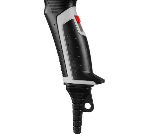 ЗУБР ФТ-1600 Фен технический 1600 Вт, 1 режим: 350; 2 режим: 550 °