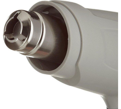 ЗУБР ФТ-1600 Фен технический 1600 Вт, 1 режим: 350; 2 режим: 550 °