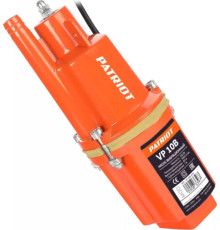 PATRIOT 315302481 VP 10В